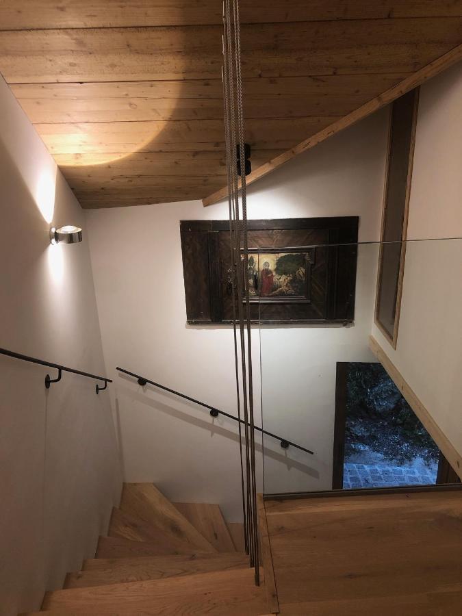 Seehaus Am Hallstaetter See Hallstatt Exterior photo